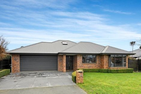 Photo of property in 142 Lowes Road, Rolleston, 7614