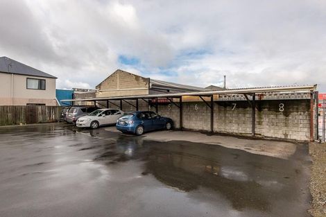 Photo of property in 4/316 Hereford Street, Christchurch Central, Christchurch, 8011