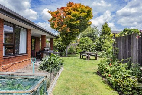 Photo of property in 270 Kingsbury Avenue, Rangiora, 7400