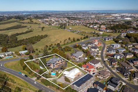 Photo of property in 156 Redoubt Road, Flat Bush, Auckland, 2019