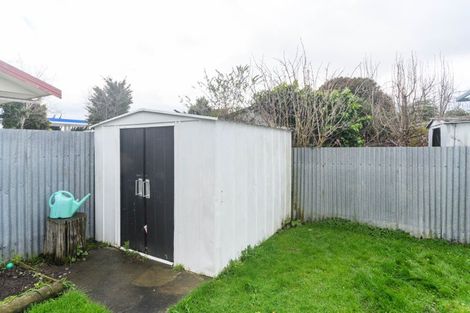 Photo of property in 129 Church Street, West End, Palmerston North, 4412