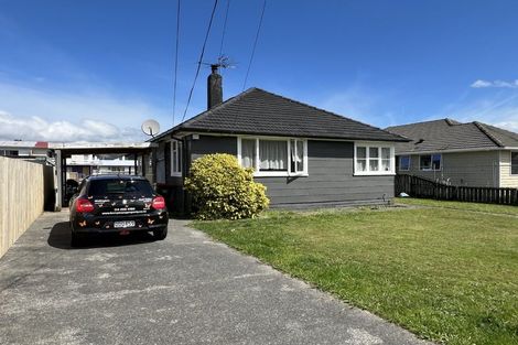 Photo of property in 7 Rimutaka Street, Trentham, Upper Hutt, 5018