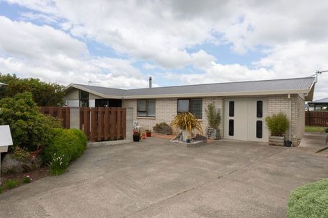 Photo of property in 4 Cuba Street, Dannevirke, 4930