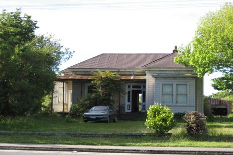 Photo of property in 21 Brougham Street, Westport, 7825