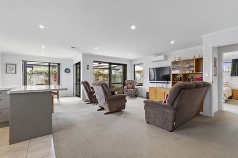 Photo of property in 6 Sunrise Place, Te Aroha, 3320