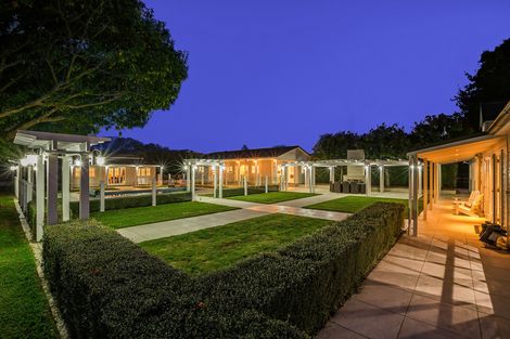 Photo of property in 171 Ramarama Road, Ramarama, Drury, 2579