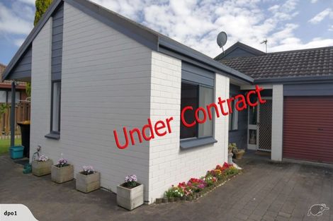 Photo of property in 16b Ngaio Street, Matamata, 3400