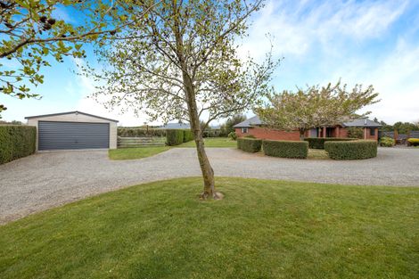 Photo of property in 31 Piako Drive, Darfield, 7571