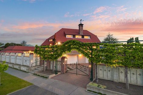 Photo of property in 7 Nederland Avenue, Burwood, Christchurch, 8083