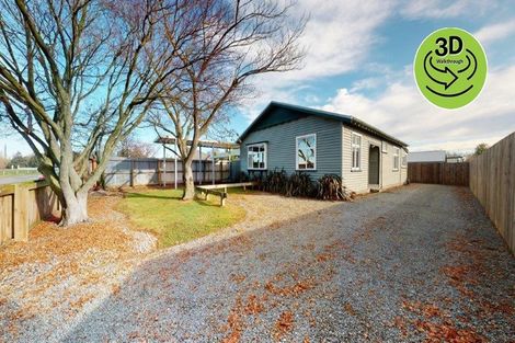 Photo of property in 73 Trevors Road, Hampstead, Ashburton, 7700