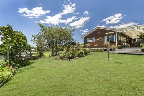 Photo of property in 962 Churchill Road, Pukekawa, Tuakau, 2696