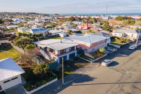 Photo of property in 40 Weaver Street, Oamaru North, Oamaru, 9400