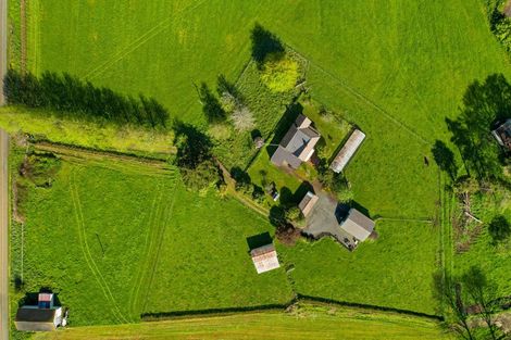 Photo of property in 21 Simmond Road, Karamu, Hamilton, 3285