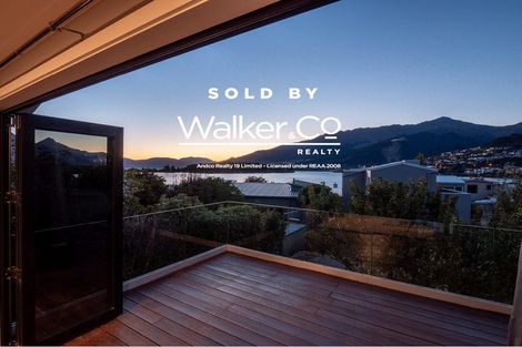 Photo of property in 493 Peninsula Road, Kelvin Heights, Queenstown, 9300