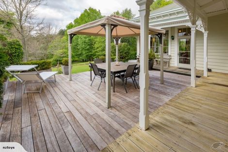 Photo of property in 61b Pratts Road, Ramarama, Drury, 2579