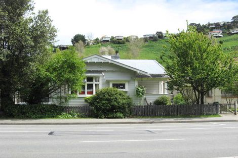 Photo of property in 162 Saint Vincent Street, Toi Toi, Nelson, 7010
