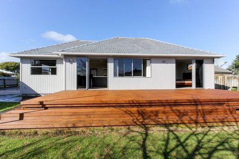 Photo of property in 36a Doone Street, Lynmouth, New Plymouth, 4310