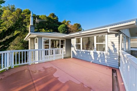 Photo of property in 69 Thomas Street, Stokes Valley, Lower Hutt, 5019
