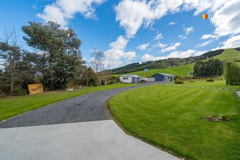 Photo of property in 461 Outram-mosgiel Road, Riverside, Outram, 9073