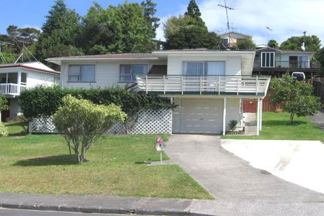 Photo of property in 9 Bonito Place, Bayview, Auckland, 0629