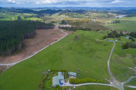 Photo of property in 127a Oruawharo Road, Topuni, Wellsford, 0975