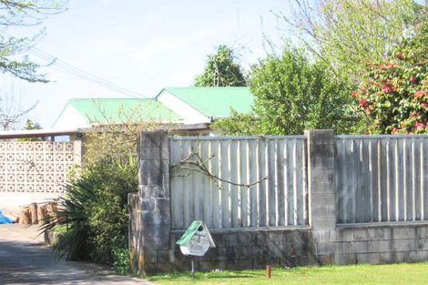 Photo of property in 8 Pukehangi Road, Pukehangi, Rotorua, 3015