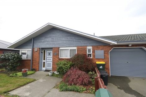 Photo of property in 89 Park Street, Ashburton, 7700