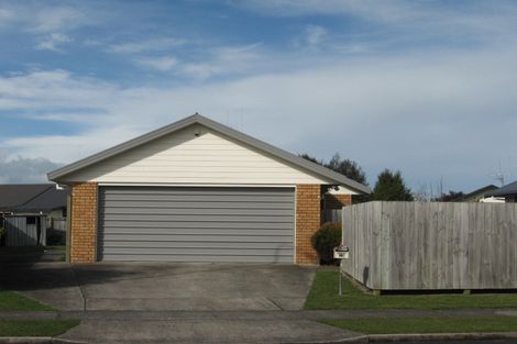 Photo of property in 18 Raleigh Avenue, Fairview Downs, Hamilton, 3214