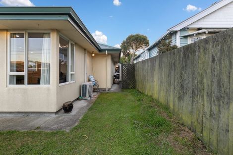 Photo of property in 1/45 Longfellow Street, Sydenham, Christchurch, 8023