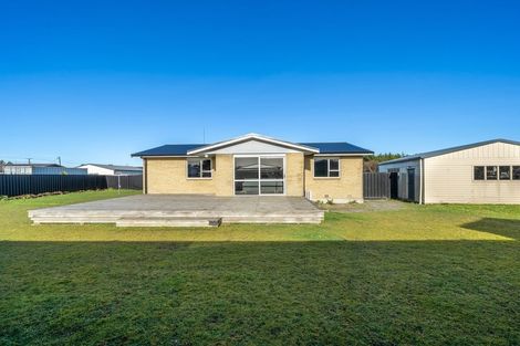 Photo of property in 22 Waiau Place, Kingswell, Invercargill, 9812