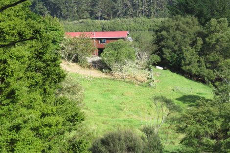 Photo of property in 754 Te Tio Road, Umawera, Okaihau, 0476