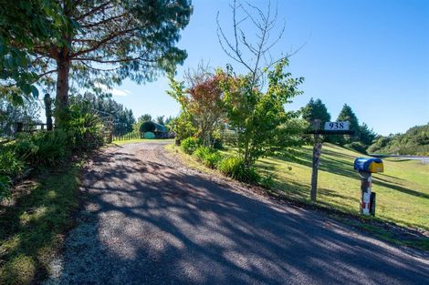 Photo of property in 938 State Highway 5, Hamurana, Rotorua, 3072