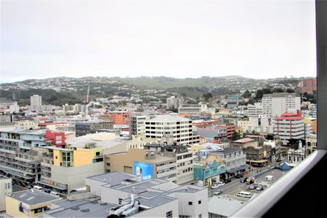 Photo of property in Soho Apartments, 1509/74 Taranaki Street, Te Aro, Wellington, 6011