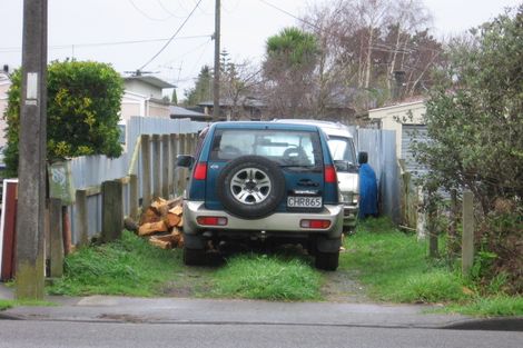 Photo of property in 83 Maxwells Line, Awapuni, Palmerston North, 4412
