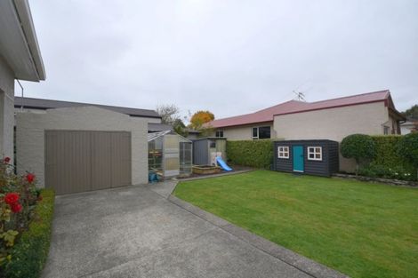 Photo of property in 8 Park Street, Gladstone, Invercargill, 9810