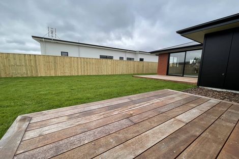 Photo of property in 12 Fauna Street, Halswell, Christchurch, 8025