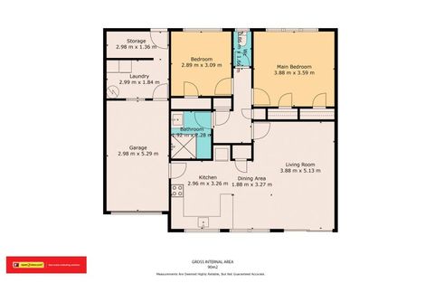 Photo of property in 18b Seddon Street, Glenholme, Rotorua, 3010