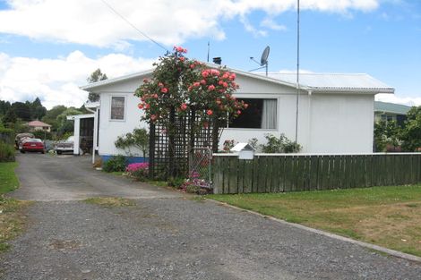 Photo of property in 51 Pitt Street, Raetihi, 4632