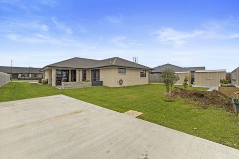 Photo of property in 29 Hampton Terrace, Matamata, 3400