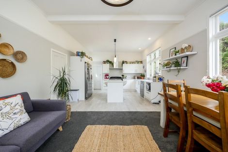 Photo of property in 19 Ryehill Street, Calton Hill, Dunedin, 9012