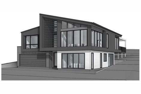 Photo of property in 120 Arran Point Parade, Orewa, 0931