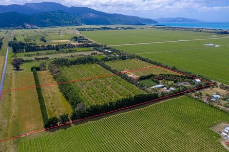 Photo of property in 244 Neal Road, Spring Creek, Blenheim, 7273