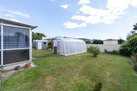 Photo of property in 3 Tawa Street, Levin, 5510