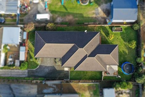 Photo of property in 105a Firth Street, Matamata, 3400