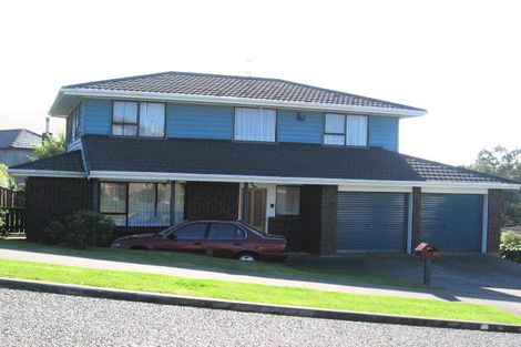 Photo of property in 39 Lakewood Avenue, Churton Park, Wellington, 6037