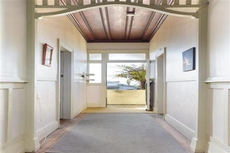 Photo of property in 137 Maitland Street, Dunedin Central, Dunedin, 9016