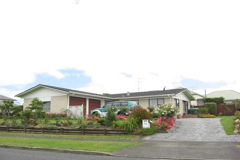 Photo of property in 163 Wellington Street, Pukekohe, 2120