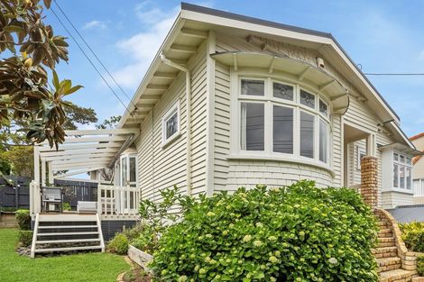 Photo of property in 106a Atkin Avenue, Mission Bay, Auckland, 1071