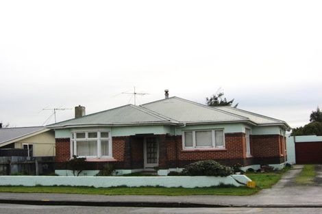Photo of property in 314 Ettrick Street, Georgetown, Invercargill, 9812