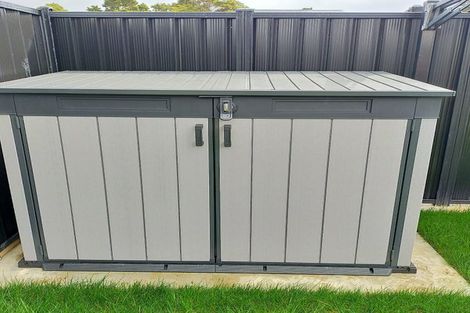 Photo of property in 4 Desert Gold Lane, Wallaceville, Upper Hutt, 5018